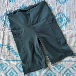 Velocity bike shorts